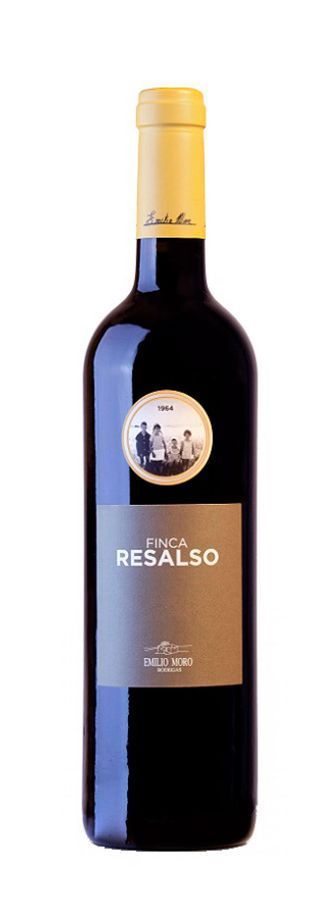 Emilio Moro Finca Resalso 2024