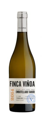 Finca Viñoa Embotellado Tardío 2022