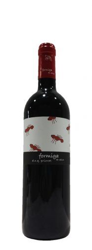 Formiga de Vellut 2021