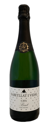 Rabetllat i Vidal Brut