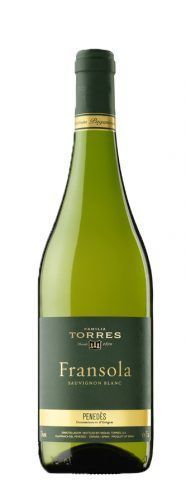 Torres Fransola 2019