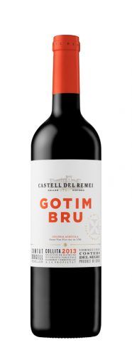 Castell del Remei Gotim Bru 2022