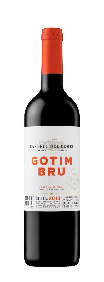 Castell del Remei Gotim Bru 2022