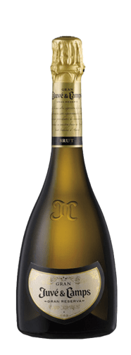 Gran Juvé i Camps Gran Reserva