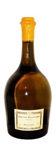 Grand Regnard Chablis 2023