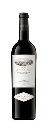 Gratallops Magnum 2015