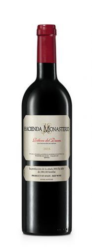 Hacienda Monasterio Crianza 2021