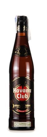 Havana Club 7 años