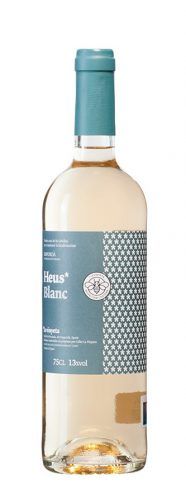 Heus Blanc 2025
