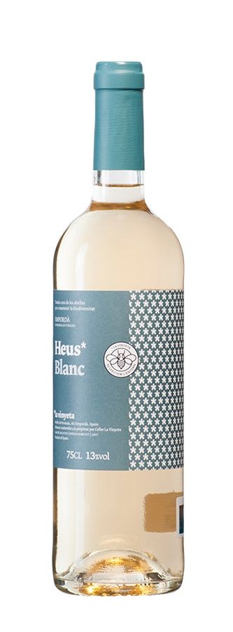 Heus Blanc 2025