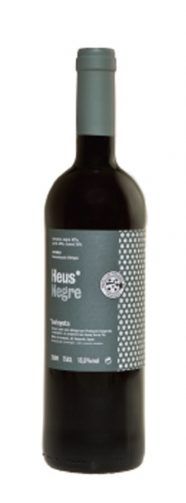 Heus Negre 2024
