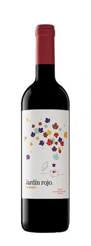 Jardín Rojo 2019