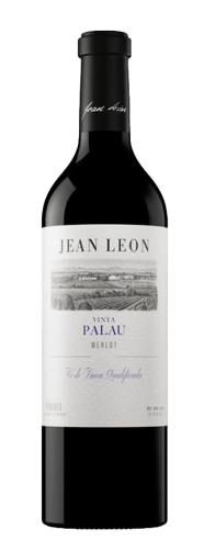 Jean Leon Vinya Palau 2020