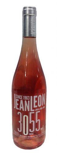 Jean Leon 3055 Rosé 2023