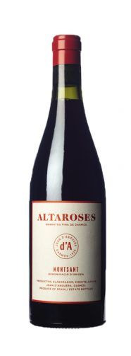 Joan d´Anguera Altaroses 2021