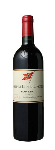 La Fleur de Petrus 2020