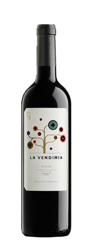 La Vendimia 2021