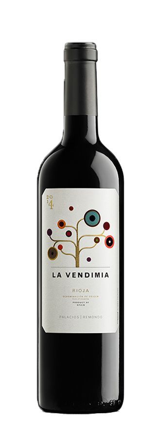 La Vendimia 2021