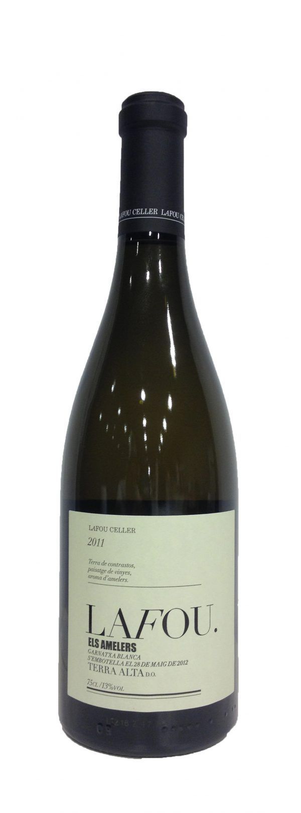 Lafou Els Amelers Blanc 2023