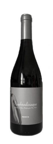 L'aphrodisiaque Tinto Mencía 2024