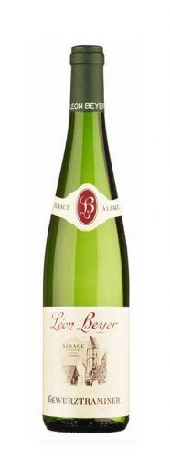 Leon Beyer Gewurztraminer