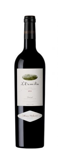 L'Ermita 2016