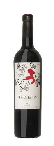 Les Crestes 2024