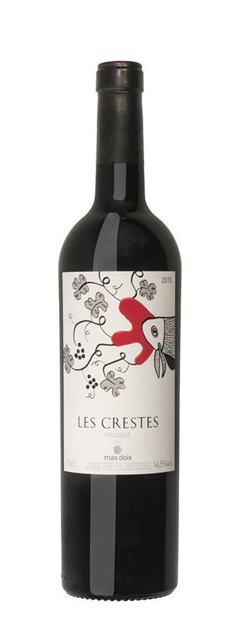 Les Crestes 2024