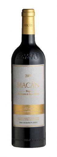 Macán 2018