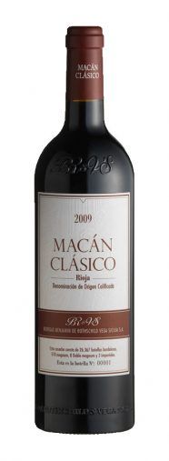 Macán Clásico 2019