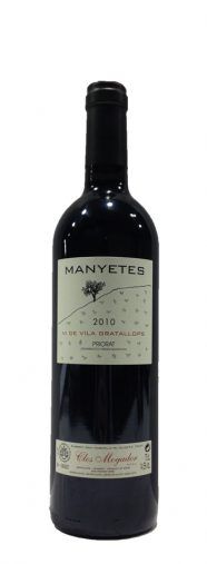 Manyetes 2021