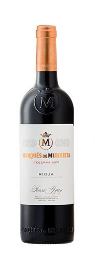 Marqués de Murrieta Reserva Magnum 2020