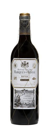 Marqués de Riscal Reserva 2020