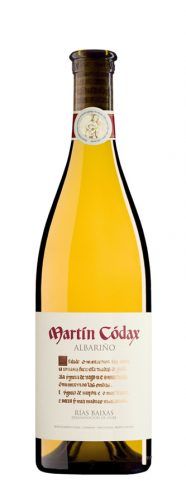 Martín Códax 2024