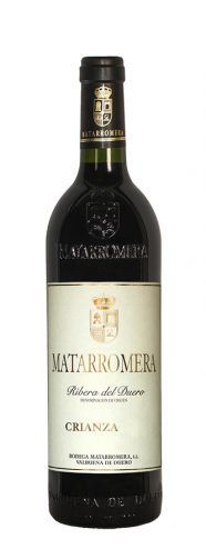 Matarromera Crianza 2020