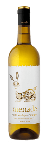 Menade Verdejo 2025