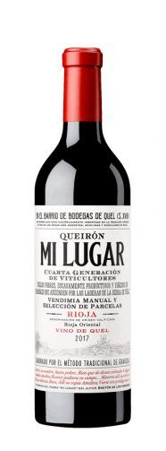 Mi Lugar 2020