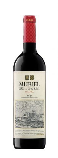 Muriel Crianza 2020