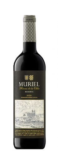 Muriel Fincas de la Villa Reserva 2017