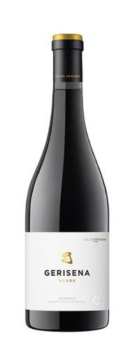 Negre de Gerisena 2024