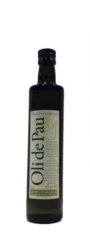 Oli de Pau 50cl