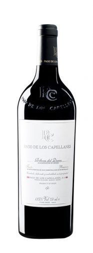 Pago de los Capellanes Reserva 2022