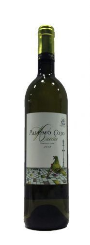 Palomo Cojo 2024