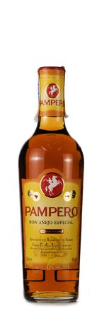Pampero Añejo