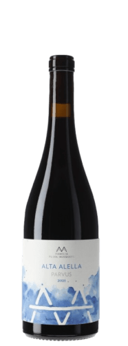 Parvus Syrah 2021
