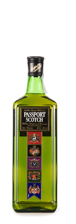 Passport Scotch