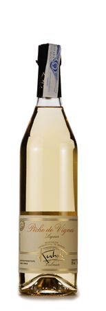 Kuhri Peche de Vigne