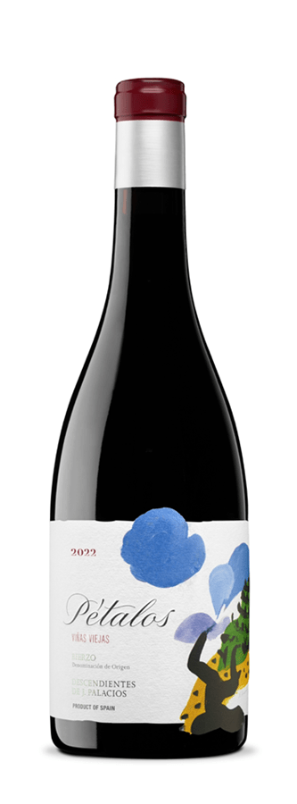 petalos del bierzo 2022
