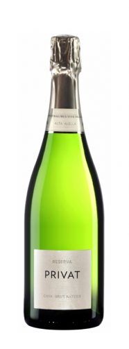 Privat Brut Nature Reserva