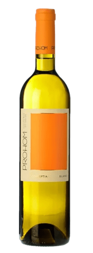 Prohom Conceptia Blanco 2022